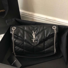 YSL Satchel Bags